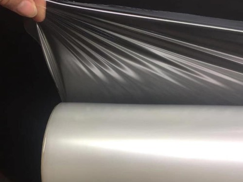 贊晨新材料 聚氨脂功能性TPU薄膜