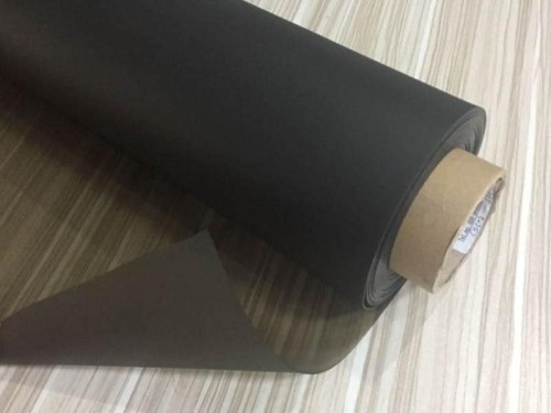 TPU薄膜透明磨砂流延戶外防水透氣手袋塑料包裝TPU聚氨酯