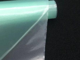 聚氨酯熱熔膠膜 鞋服紡織輔料廠(chǎng)家批發(fā)可粘合膠膜