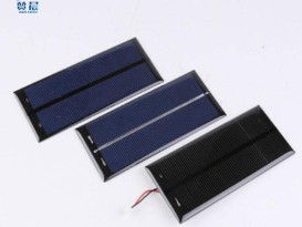 多晶硅太陽(yáng)能電池板新能源EVA光伏太陽(yáng)能電池板戶外照明光伏板EVA膠膜