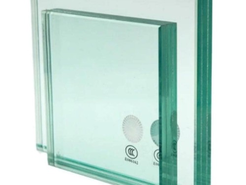 EVA夾膠普白超白特種防火防砸玻璃EVA薄膜廠