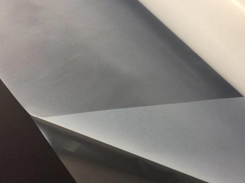 贊晨 免噴吸塑膠膜模壓門(mén) 環(huán)保貼合度高 耐溫110-125低溫?zé)崛勰z