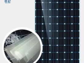 光伏eva膠膜價(jià)格實(shí)惠光伏組件太陽能薄膜EVA光伏膠膜