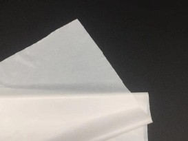 tpu防水薄膜贊晨 乳白色聚醚 TPU防水透氣膜 中透復(fù)合床上用品