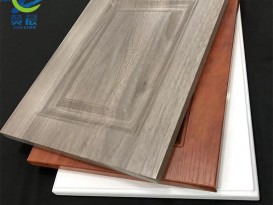 打破傳噴漆贊晨環(huán)保免噴膠吸塑膜