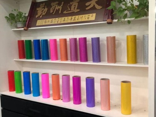 贊晨 彩色TPU透明膜 聚氨酯薄膜 耐磨、抗撕裂性佳