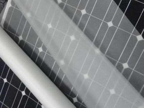 eva光伏膠膜 光伏eva電池膠膜厚0.35mm耐候性耐高溫高濕 紫外等