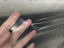 tpu保護膜生產(chǎn)廠商裝飾膜透明彈性強