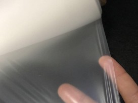 聚醚tpu薄膜的優(yōu)勢(shì)防水透濕薄膜