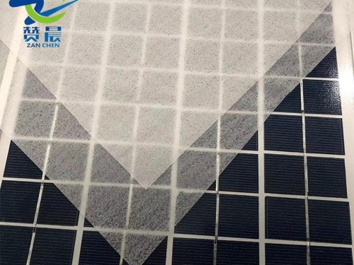 EVA光伏膜耐高溫耐防水電池組件封裝膜太陽(yáng)能專(zhuān)用