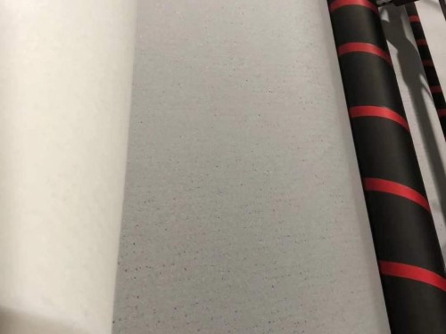 供應(yīng)環(huán)保無毒EVA太陽能光伏膜EVA薄膜醋酸聚乙烯薄膜半透明薄膜