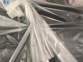 TPU透氣防水薄膜三合一防水 登山服羽絨服滑雪服校服面料沖鋒衣面料復合