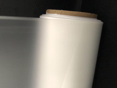 TPU薄膜復(fù)合面料透氣嬰兒隔尿墊加工面料防水床笠暴汗服布料