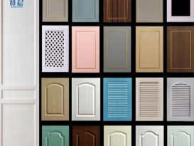 免噴吸塑膠膜用于櫥柜門(mén)板衣柜吸塑門(mén)模替代噴膠貼合在PVC裝飾膜生產(chǎn)廠家