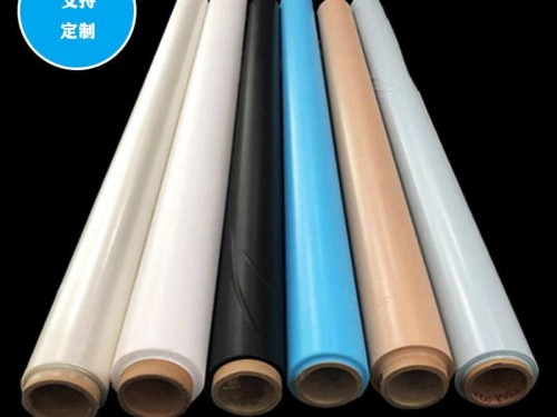 防水透氣透濕膜廠(chǎng)商TPU熱塑性聚氨酯 tpu阻燃防水薄膜