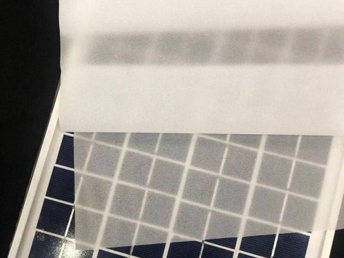 太陽(yáng)能光伏膜