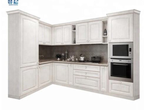 TPU櫥柜免噴吸塑膠模