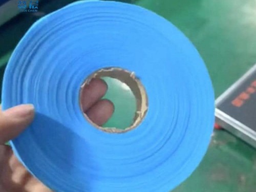 TPU醫(yī)用防護服膠條