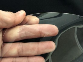 TPU薄膜生產(chǎn)廠家超透明85A硬度BMCS0.15mm可定制免費(fèi)取樣