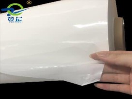 贊晨塑膠TPU環(huán)保型透明、乳白、彩色、防油污抗菌服裝箱包薄膜