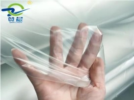 生產(chǎn)廠家定制透明tpu薄膜防水透氣透濕膜布料復合用卷材