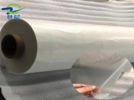 廠家直銷(xiāo)吸塑專(zhuān)用膠膜免噴膠pvc吸塑門(mén)板專(zhuān)用膠一次成型家具膜