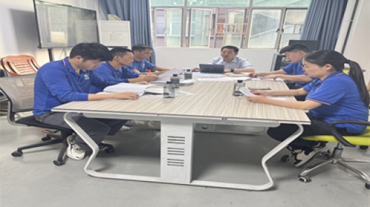 廣州贊晨通過(guò)ISO三體系認(rèn)證，以國(guó)際標(biāo)準(zhǔn)賦能TPU膜智造升級(jí)??