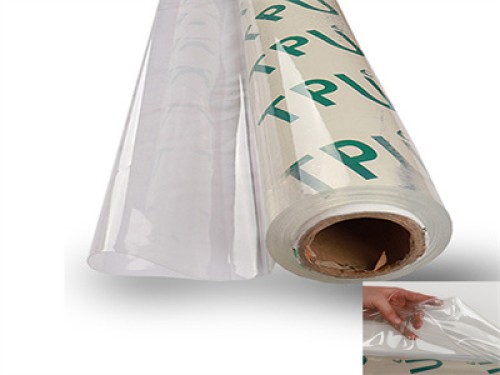 TPU 贊晨 聚氨酯膜 柔韌性 耐水解性 透氣膜 薄膜 運(yùn)動(dòng)鞋膜 tpu防水膜