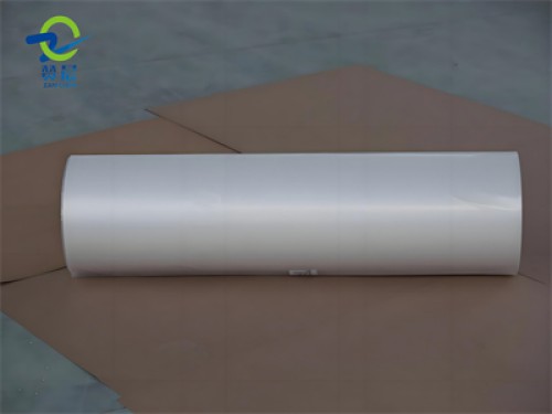 TPU熱熔膠膜廠家直供 耐高溫水洗無痕內(nèi)衣文胸用