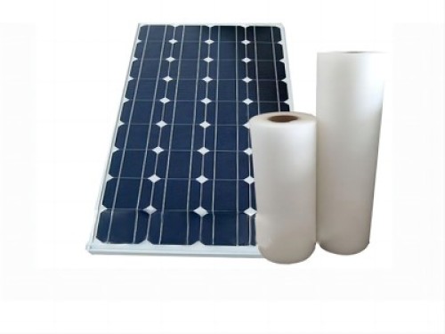 現(xiàn)貨批發(fā)光伏 EVA 封裝膜 強(qiáng)粘結(jié)耐候 太陽(yáng)能光伏板層壓專用薄膜