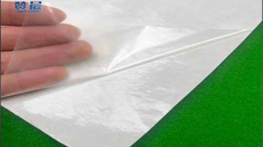 TPU熱熔膠膜：面料粘合的革命性材料，8大應(yīng)用場(chǎng)景全解析