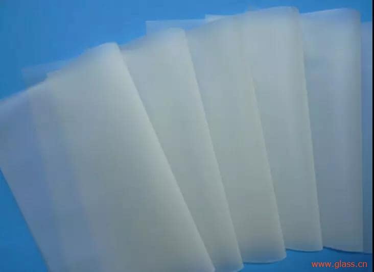 EVA膠片在玻璃深加工中容易出現(xiàn)的問(wèn)題 EVA膠片在玻璃深加工中容易出現(xiàn)的問(wèn)題